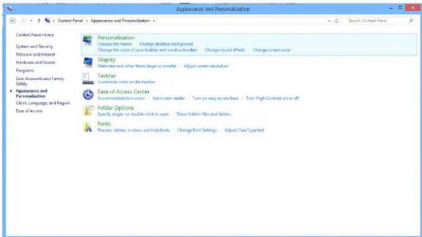 AOC 24G2U5 - Windows 7의 경우: - 3