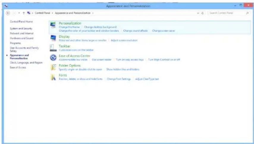 AOC 24G2U5 - Windows 7 - 3