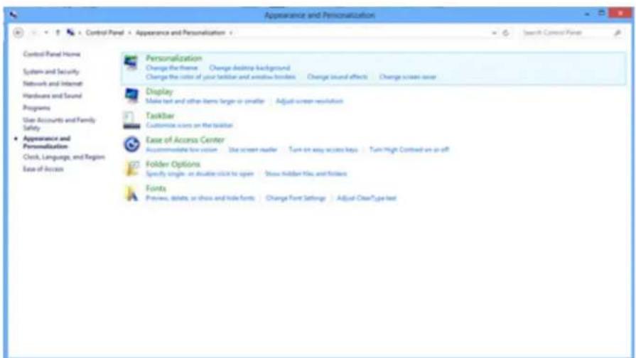 AOC 24G2U5 - Windows 7 - 3