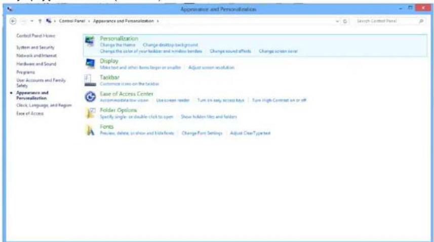 AOC 27B2AM - Windows 10 - 12