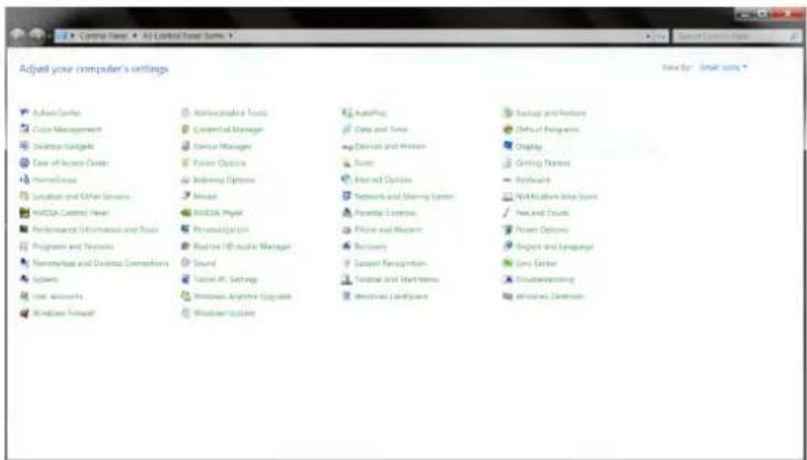 AOC 27B2AM - Windows 8 - 4
