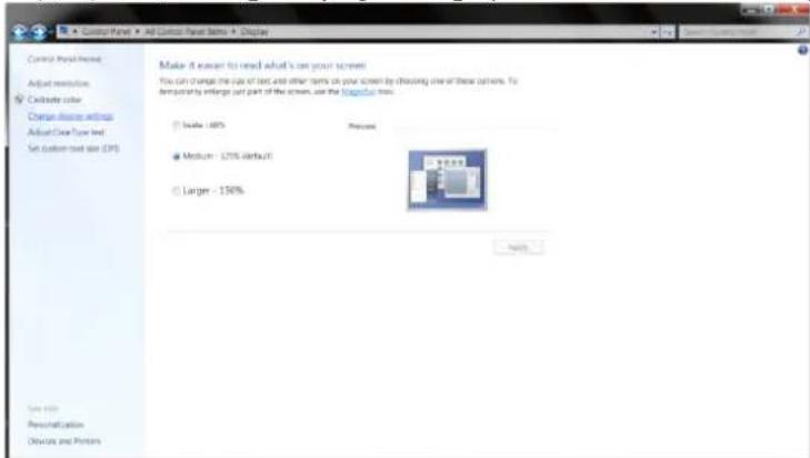 AOC 27B2AM - Windows 7 - 3