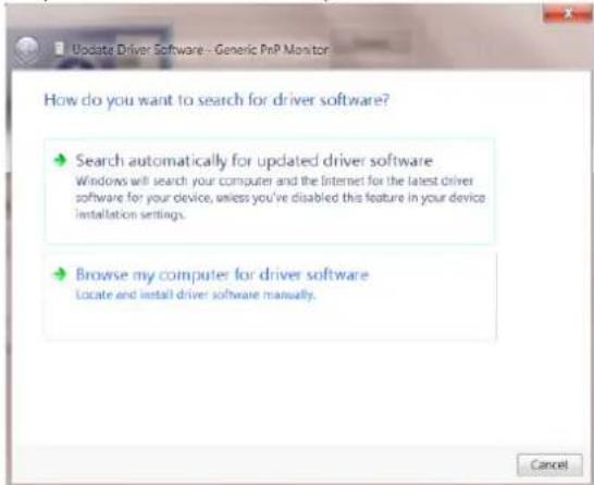 AOC 27B2AM - Windows 10 - 14