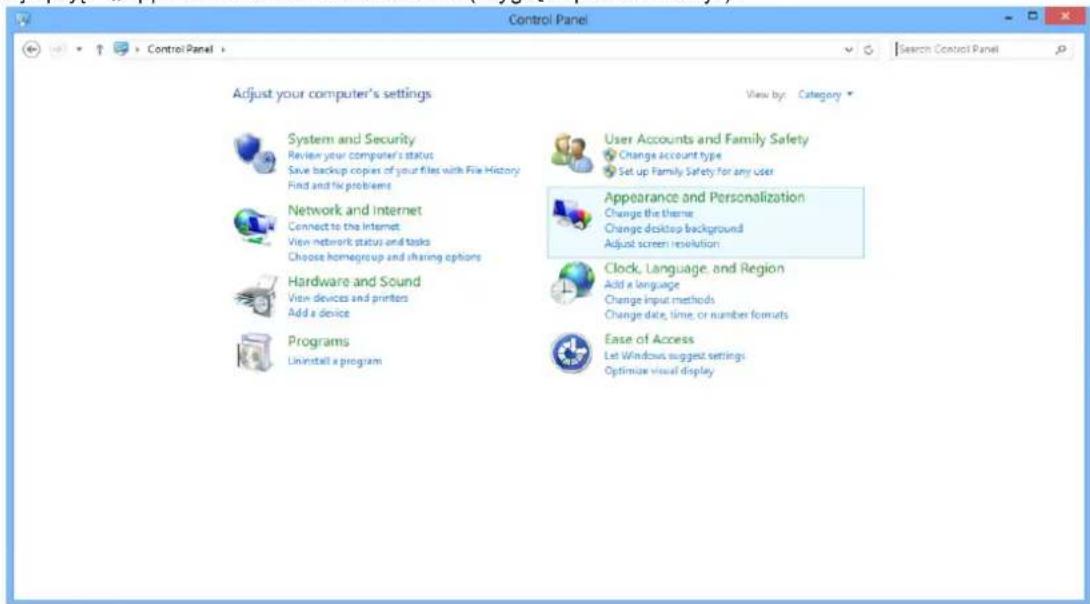 AOC 27B2AM - Windows 10 - 7