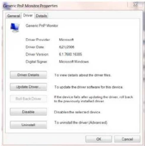 AOC 27B2AM - Windows 7 - 6
