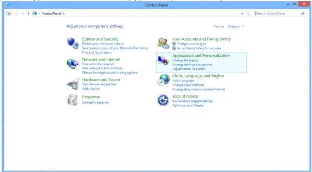 AOC 27B2AM - Windows 10 - 6
