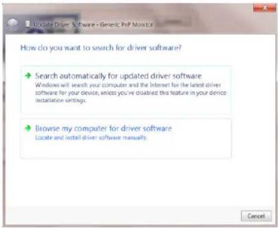 AOC 27B2AM - Windows 7 - 3