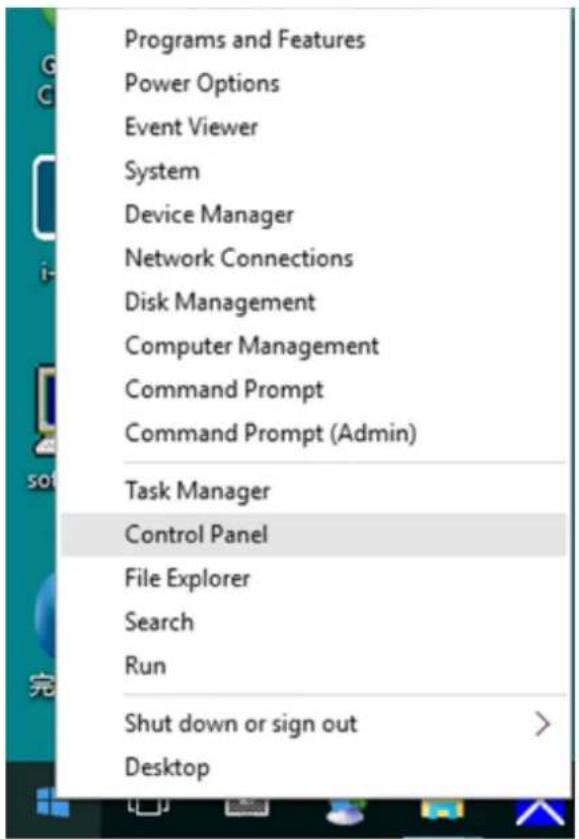 AOC 27B2AM - Windows 10 - 1