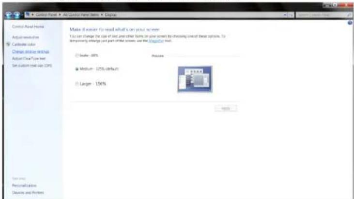 AOC 27B2AM - Windows 7 - 3