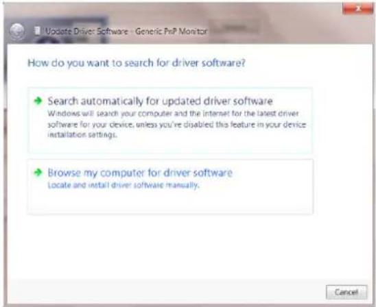 AOC 27B2AM - Windows 8 - 9