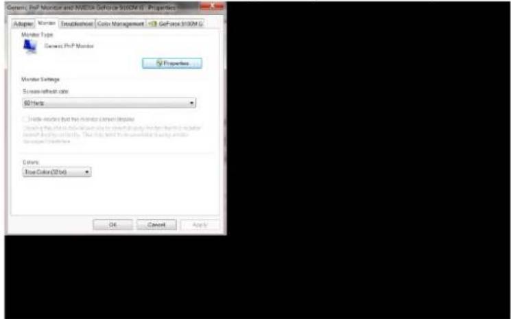 AOC 24B2XHM2 - Windows 8 - 3