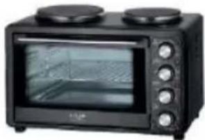 CAMRY CR 4414 - EUROPE - 12
