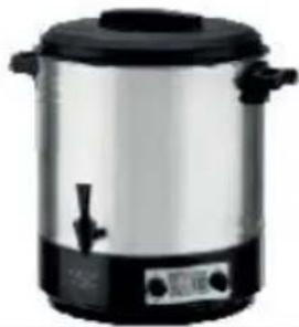 CAMRY CR 4414 - Brewing: - 12