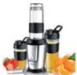 CAMRY CR 4414 - Brewing: - 8
