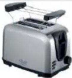 CAMRY CR 4414 - Brewing: - 5