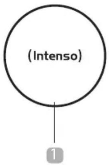 INTENSO WA1 - Zakres dostawy - 1