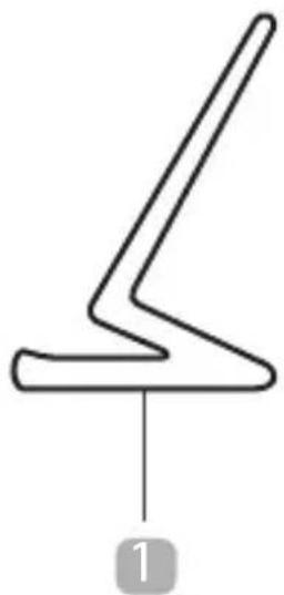 INTENSO BSA1 - Lieferumfang - 1