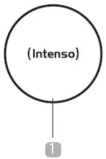 INTENSO BA1 - Delivery scope - 1
