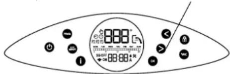 Tesy ModEco Electronic 80 - ΦyHKuJn,VacationVAC" (KaHKnylbl) - 1