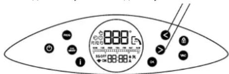 Tesy ModEco Electronic 80 - ФункцЯ"BO3BPAUSEHNEK 3ABODCKIM HACTPOIKAM" - 1