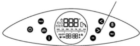 Tesy ModEco Electronic 80 - Функiously, Vacation VAC" (Bipnyctka) - 1