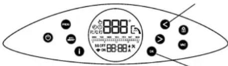 Tesy ModEco Electronic 50 - Instalación y funciona del aparato - 1