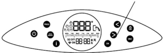 Tesy ModEco Electronic 50 - YHKUa "Vacation"VAC - 2