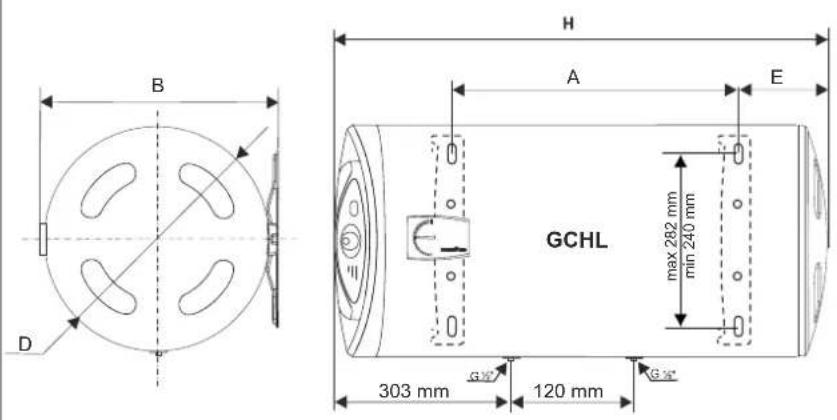 Tesy ModEco Ceramic 100 S - Milieubescherming - 5