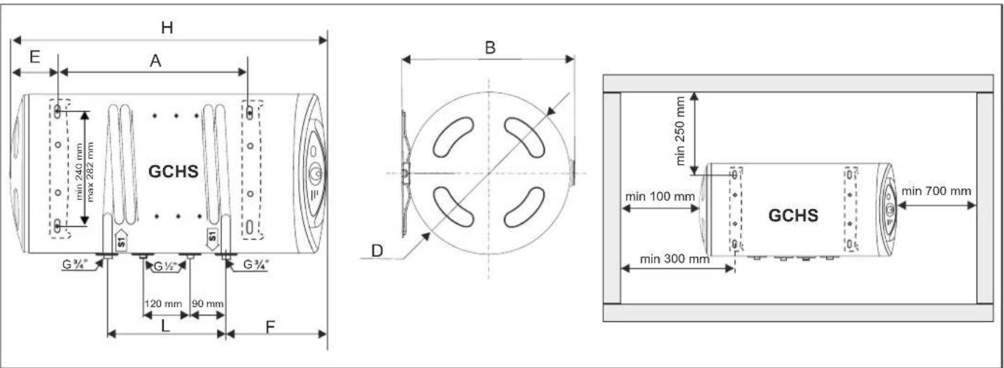 Tesy ModEco Ceramic 100 S - Milieubescherming - 7