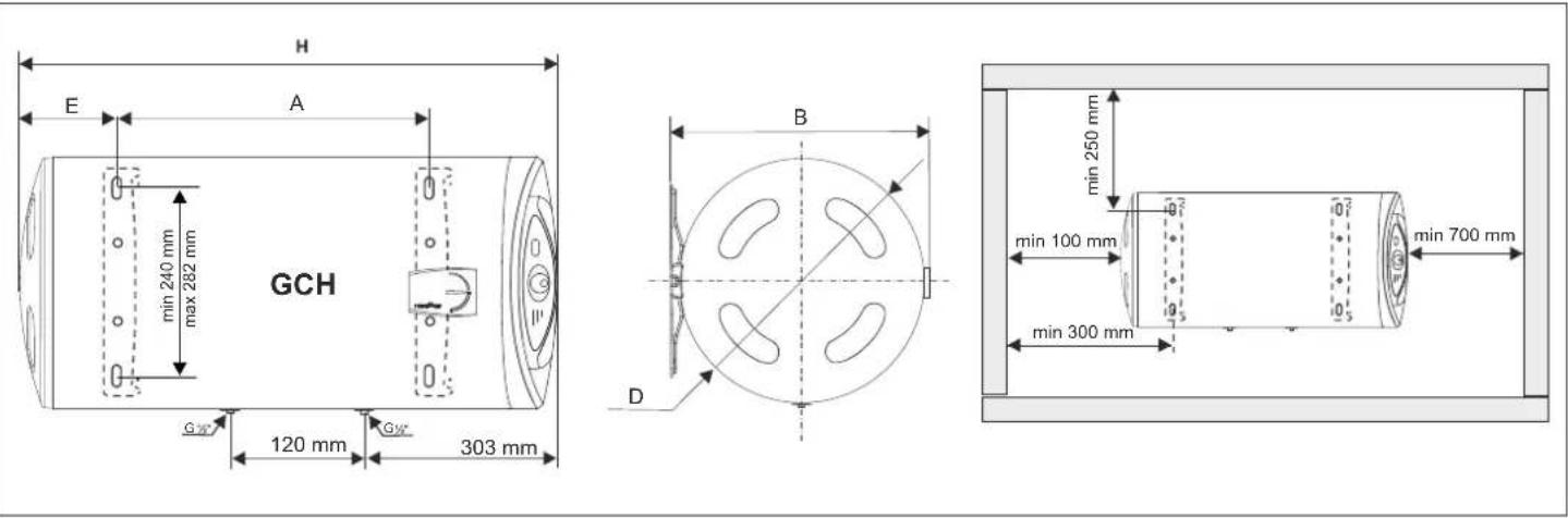 Tesy ModEco Ceramic 100 S - Milieubescherming - 4