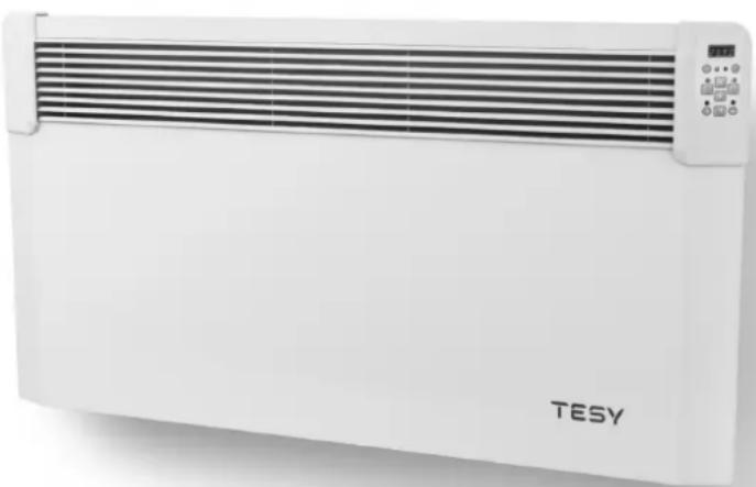 Tesy CN04 EIS W - 1