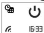 Tesy CN 06 060 EА CLOUD AS W - Tiene tres opciones / Quick start B10/: - 3