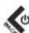Tesy CN 06 060 EА CLOUD AS W - Meniu rapid /Quick start 1-5/ - 2