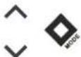 Tesy CN 06 060 EА CLOUD AS W - Temperature correction - 7