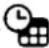 Tesy CN 06 060 EА CLOUD AS W - Weekly program (timer) 24hours/7days - 1