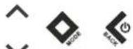 Tesy CN 06 060 EА CLOUD AS W - Temperature correction - 9