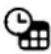 Tesy CN 06 060 EА CLOUD AS W - Ukeprogram (timer) 24 timer / 7 dager - 1