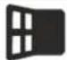 Tesy CN 06 060 EА CLOUD AS W - Open window - 1