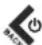 Tesy CN 06 060 EА CLOUD AS W - Hitri meni /Quick start C 1 -5/ - 2