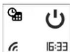 Tesy CN 06 060 EА CLOUD AS W - Є ТРИ ВАРИАНТИ / QUICK START B10/: - 3