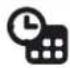 Tesy CN 06 060 EА CLOUD AS W - Weekly program (24h/7h) - 1