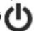 Tesy CN 06 060 EА CLOUD AS W - Є ТРИ ВАРИАНТИ / QUICK START B10/: - 2