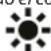 Tesy CN 06 060 EА CLOUD AS W - Activar y desactivar el Modo Confort/ Quick start A1/ - 2