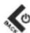 Tesy CN 06 060 EА CLOUD AS W - Informacija par ierici / Quick start B13/ - 1