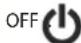 Tesy CN 06 060 EА CLOUD AS W - Activation and deactivation of Weekly program - /Quick start B10/ - 2