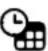 Tesy CN 06 060 EА CLOUD AS W - Programmation hebdomadaire personnalisée 24heures/7 jours - 1