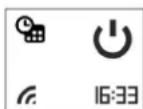 Tesy CN 06 060 EА CLOUD AS W - Имате три опции /Quick start B10/: - 2