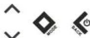 Tesy CN 06 060 EА CLOUD AS W - Temperature correction - 5