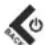 Tesy CN 06 060 EА CLOUD AS W - Greitas meniu / Quick start C 1-5/ - 3