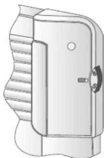 Tesy CN04 100 MIS F - Betriebsmodi - 1